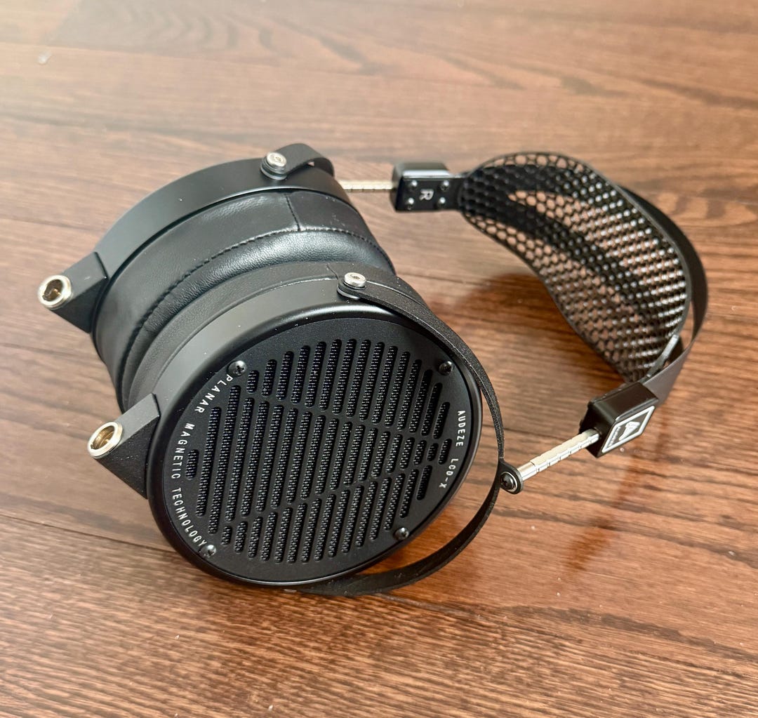 Audeze LCD Comfort Headband LCD-2-3-4-X Etc - Etsy