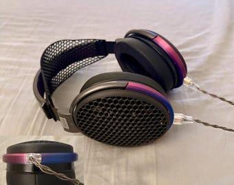 Sennheiser HD600 Serie Color Accents Drop HD6XX HD58X