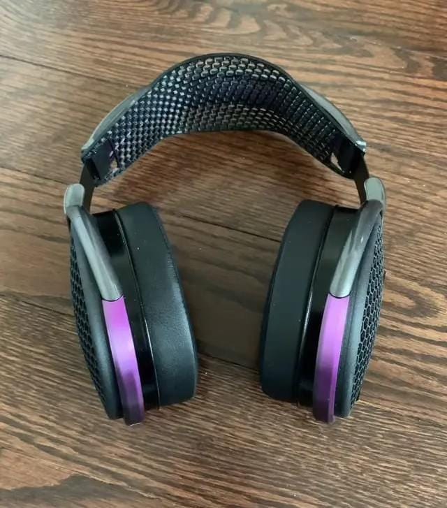 Sennheiser HD600 Series Comfort Headband Drop HD58X HD6XX - Etsy
