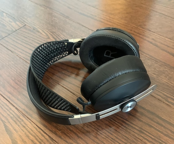 Sennheiser Momentum Comfort Headband - Etsy
