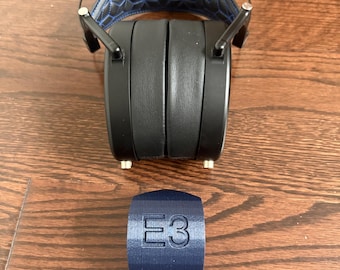 Dan Clark E3 Pad Schoner