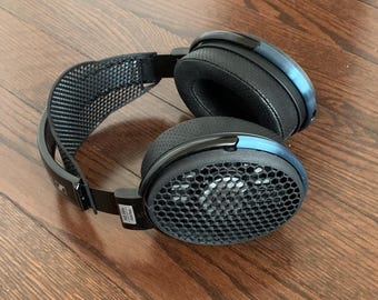 NEW HYBRID DESIGN! Sennheiser HD600 Series Comfort Headband NEW HYBRID DESIGN! Sennheiser HD600 Series Comfort Headband