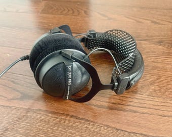 Comfort Headband for Beyerdynamic