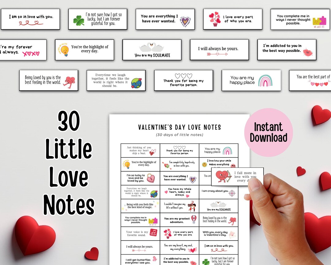 Love Notes［カセット］ Post-it XOXO Notes, 2