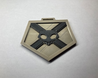 Shinigami Combat Pass