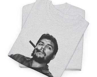 Che Guevara Leftist Tshirt, Anti Imperialist Tee, Socialism Top