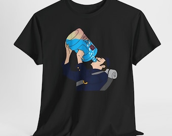 Civil War History Meme Tee, Union Soldier Shirt