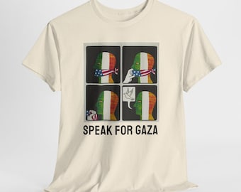 Free Palestine Gaza Shirt