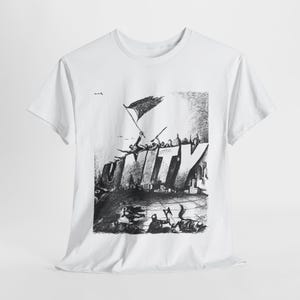 Worker Unity Socialism Tee: Anti-Capitalist Labor, May Day Shirt