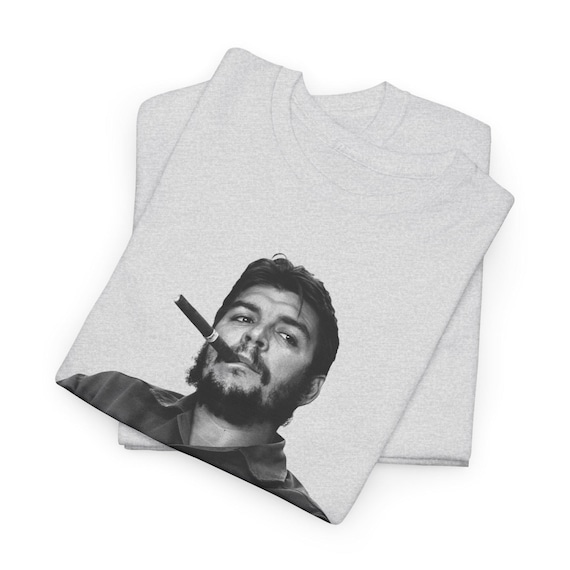 Che Guevara Leftist Tshirt, Anti Imperialist Tee, Socialism Top