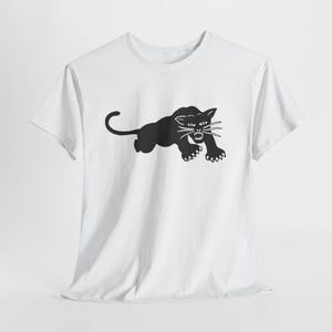 Power to the People Shirt, Black Panther Party Black Liberation Afrocentric Shirt, People's History Revolution Shirt Angela Davis Free Huey