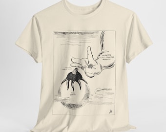 Workers of the World Unite T-Shirt: Anti-Capitalist Socialist Activist