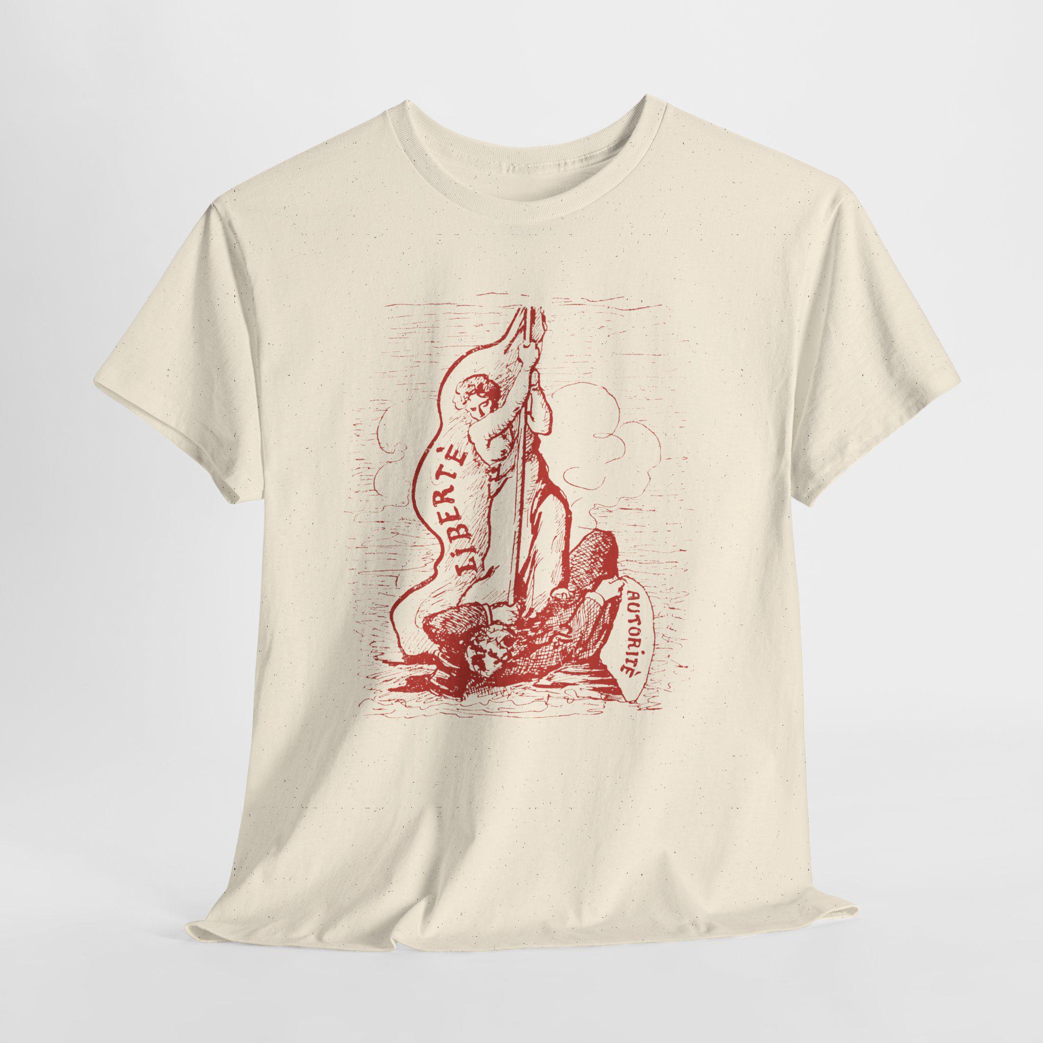Anarchy Shirt Women - Etsy