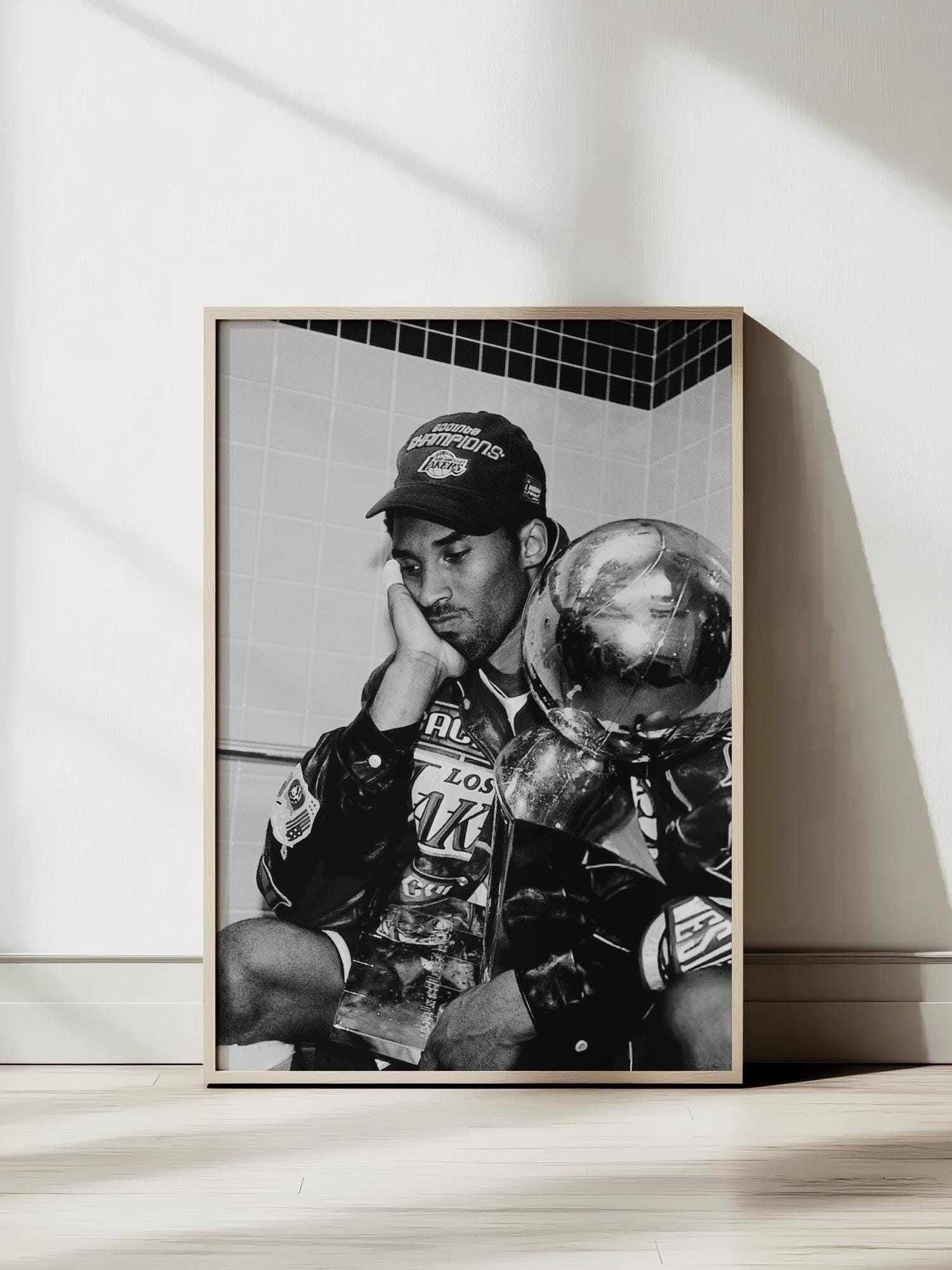 Championship Poster New Zealand