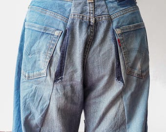 【BAON】Cocoro vintage washed denim pants il_340x270.6297618097_cs98.jpg