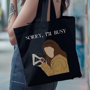 Twilight Tote Bag Hoa Hoa Hoa Twilight Merch Twilight Gift Twilight Shirt Titsoak Bella Swan New Moon Edward Cullen Jacob Black Forks