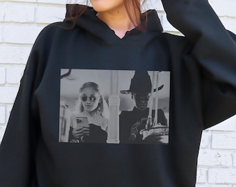 Akimbo Club “NY Noodle” New York Zip up Sweater Hoodie - Etsy