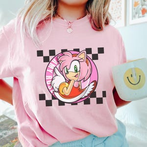Game of Roses Shirt - Etsy