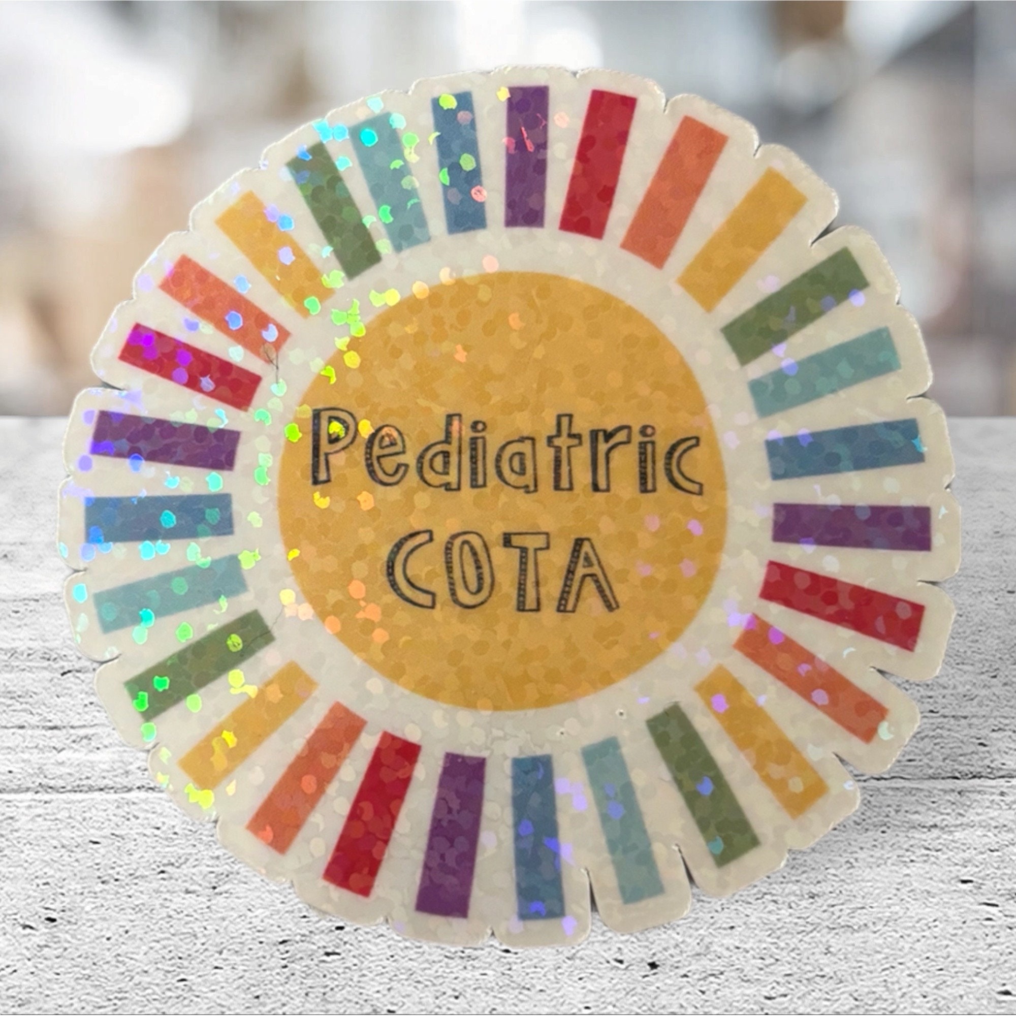 Pediatric Cota Jobs - 68h5afv