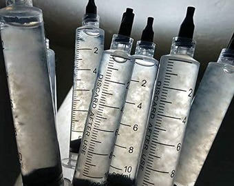 Scegli tra oltre 20 ceppi! - Siringhe di coltura liquida di funghi da 10 ml