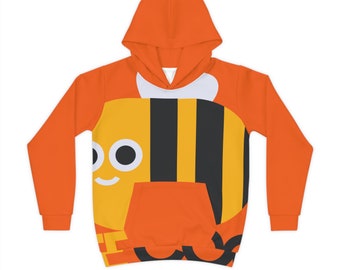 Children's Hoodie (AOP)