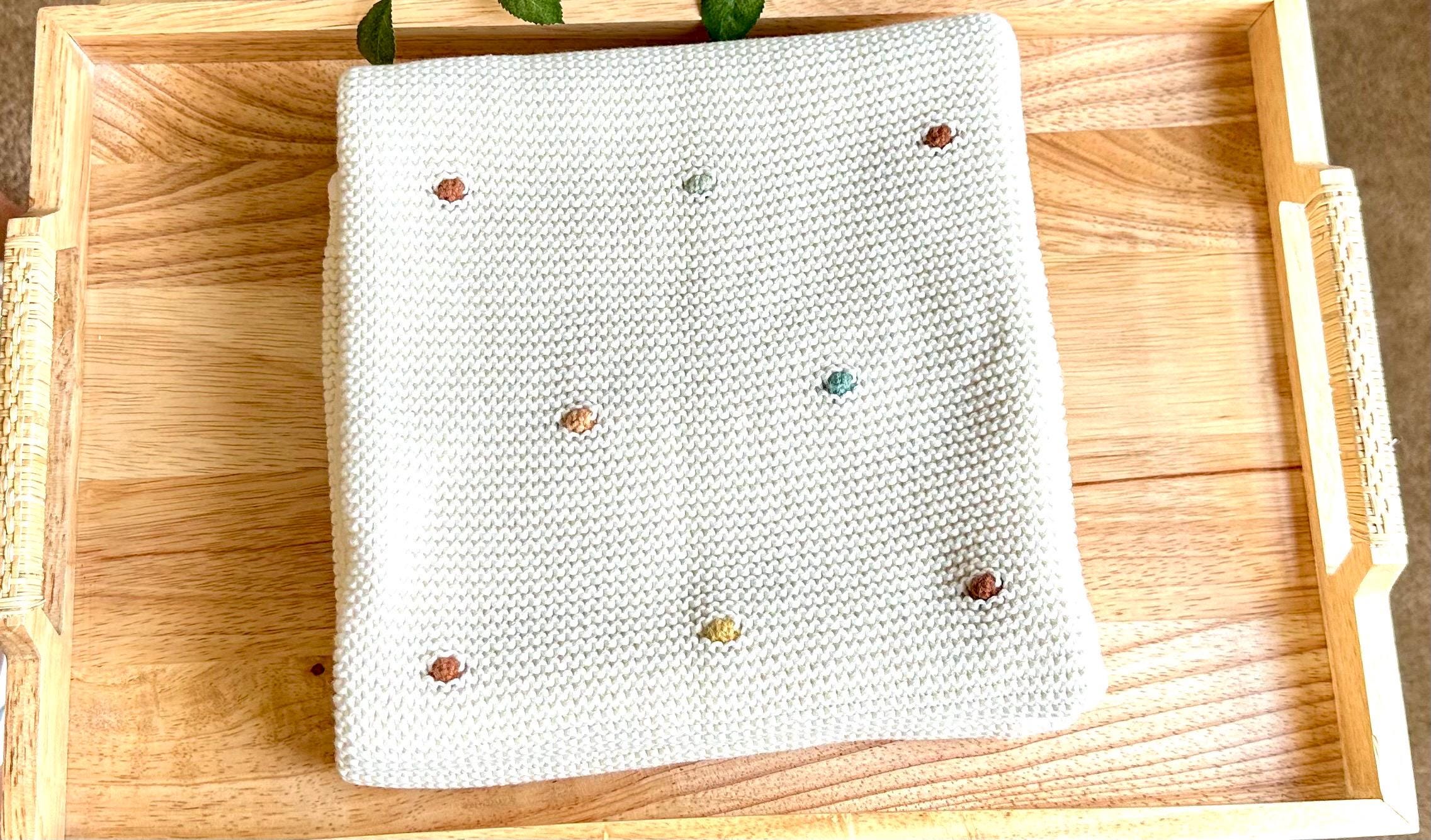 Woven Baby Gift Set main image 1