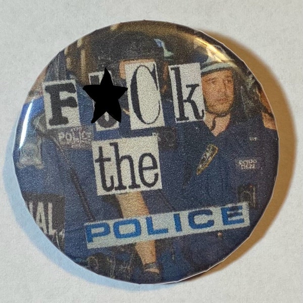 Acab Pin