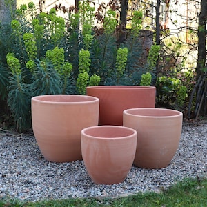 Könnte beinhalten: Eine weiße Keramik-Tasse mit schwarzem Henkel und dem Text "But First, Coffee" in fetter, schwarzer Schrift. Die Tasse steht vor einem verschwommenen Hintergrund, der ihr klares Design hervorhebt.