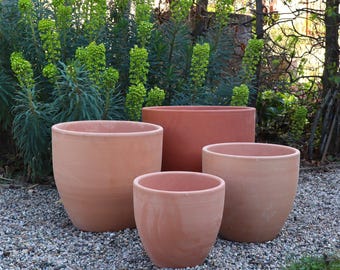 Swedish Vintage Terma Flameldfast Gustavsberg Pot; Fireproof