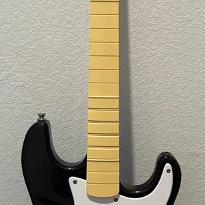 Clone Hero / YARC Re-Wired RockBand Gitara