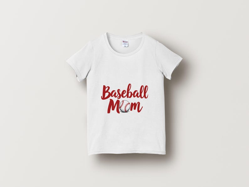 Baseball Mom Dad Life PNG Bundle, Game Day Sports Family Clipart, Proud ...