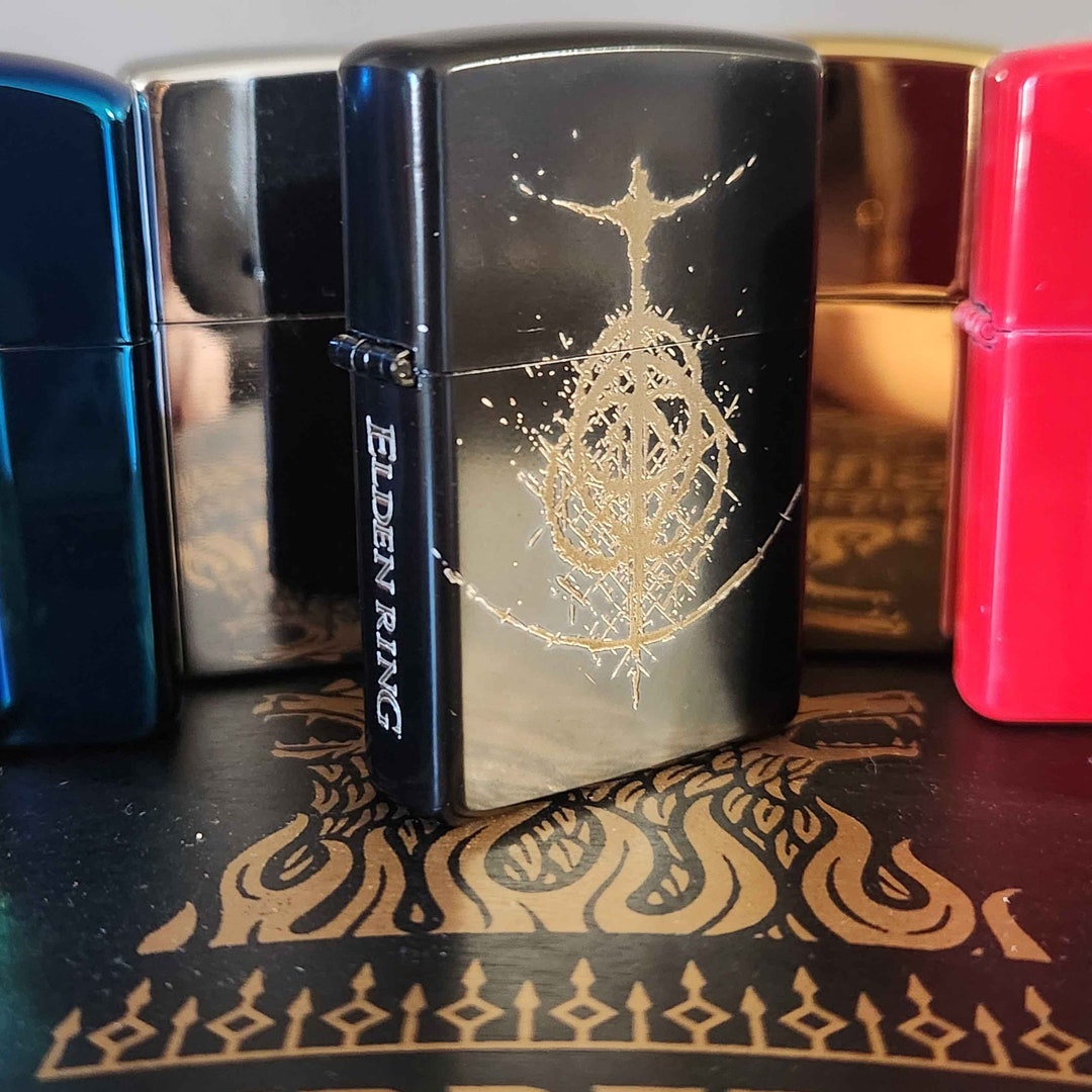 ZIPPO the Ring 貞子　増殖EDITION ZIPPO the Ring 貞子 増殖EDITION ZIPPO the Ring 貞子 増殖EDITION