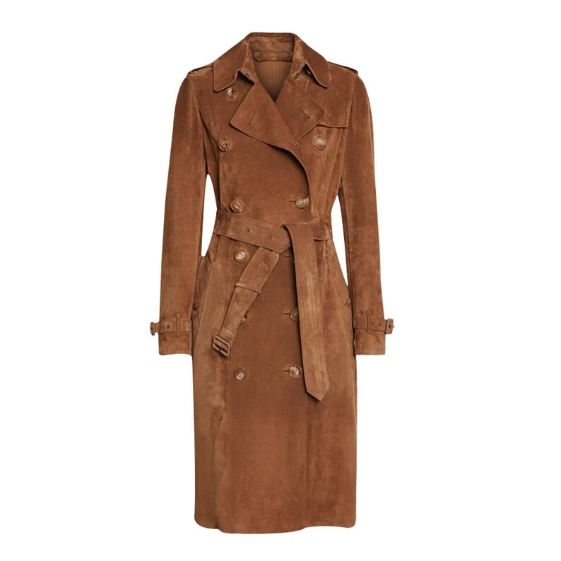Old Money Style Coat