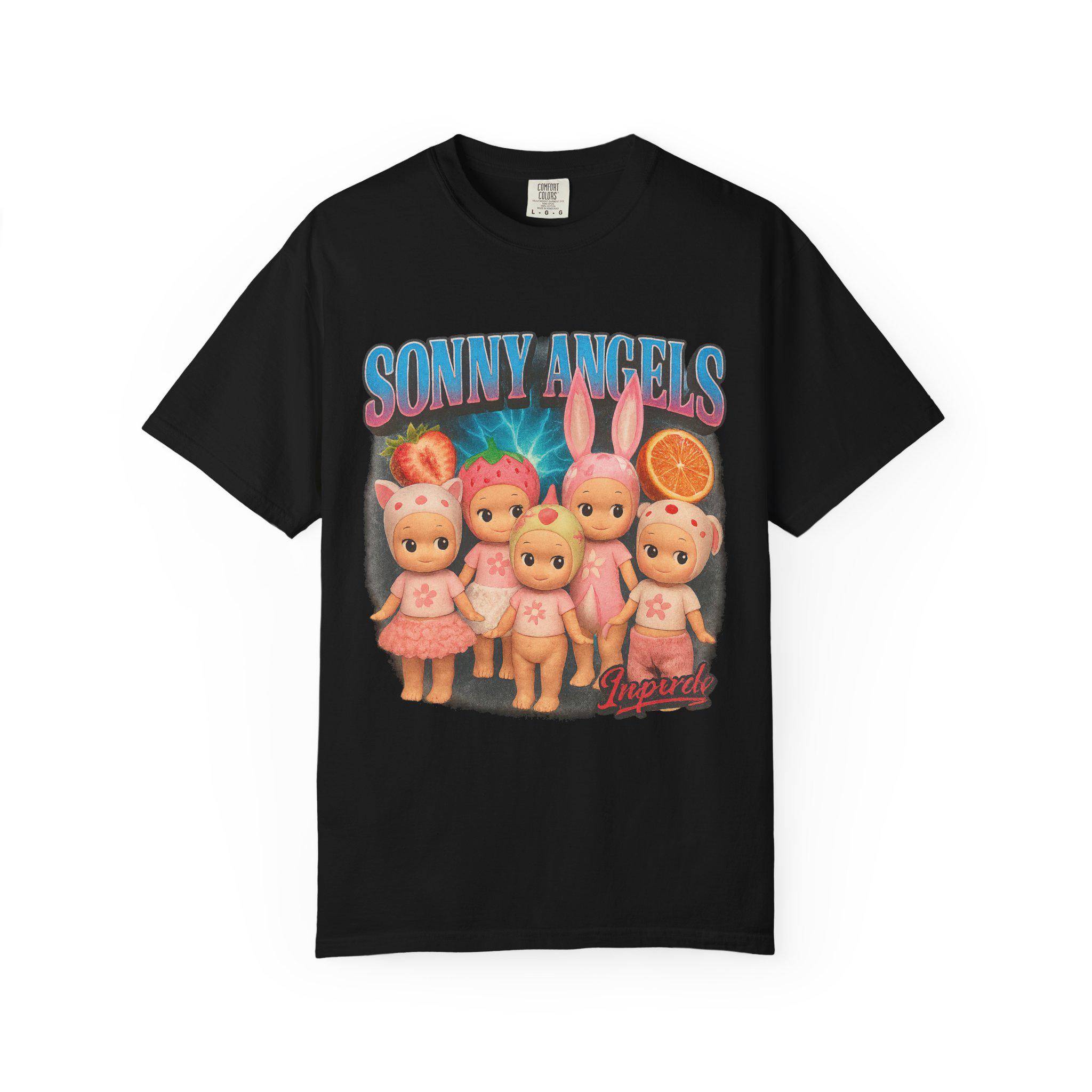 Sonny angels t shirt - Etsy 日本