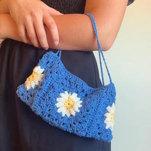 Daisy Handbag