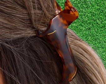 1 piece dog hair claw clip|hair clip|barrette|hair accessories