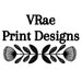 Właściciel(ka) sklepu <a href='https://www.etsy.com/pl/shop/VRaePrintDesigns?ref=l2-about-shopname&from_page=listing' class='wt-text-link'>VRaePrintDesigns</a>