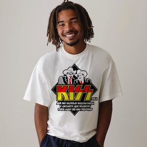 Diseño png KISS