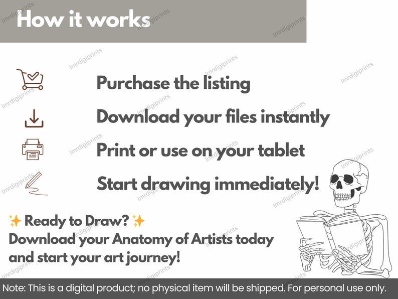 Anatomy Drawing Guide.pdf Anatomy for Artists: Complete Guide to Drawing the Human Body | Figure ...