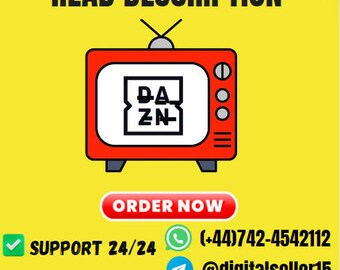 Ｒᴇᴀᴅ Ｄᴇꜱᴄʀɪᴘᴛɪᴏɴ ｜｜ Ｄａｚｎ Ｐʀᴇᴍɪᴜᴍ Ｓｐｏｒｔｓ １２ Ｍᴏɴᴛʜ Ｗᴀʀʀᴀɴᴛʏ ｜｜ Ｇᴇᴛ ɪᴛ Ｆʀᴏᴍ Ｗʜᴀᴛꜱᴀᴘᴘ & Ｔᴇʟᴇ ɢʀᴀᴍ