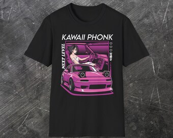 Kawaii Phonk Miata