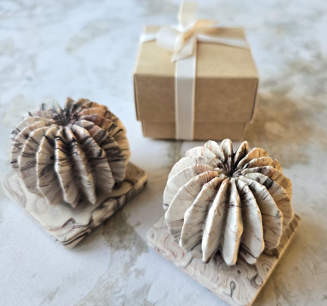 Cactus Aroma Stone Diffuser: Eco-friendly Jesmonite Passive Diffuser - Etsy