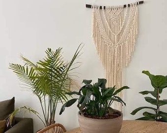 Macrame for bedroom, macrame wall hangings, macrame wall decor