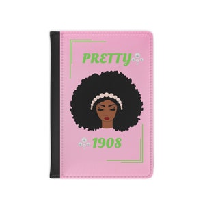 Roze, 1908, paspoorthoes met mooie parels