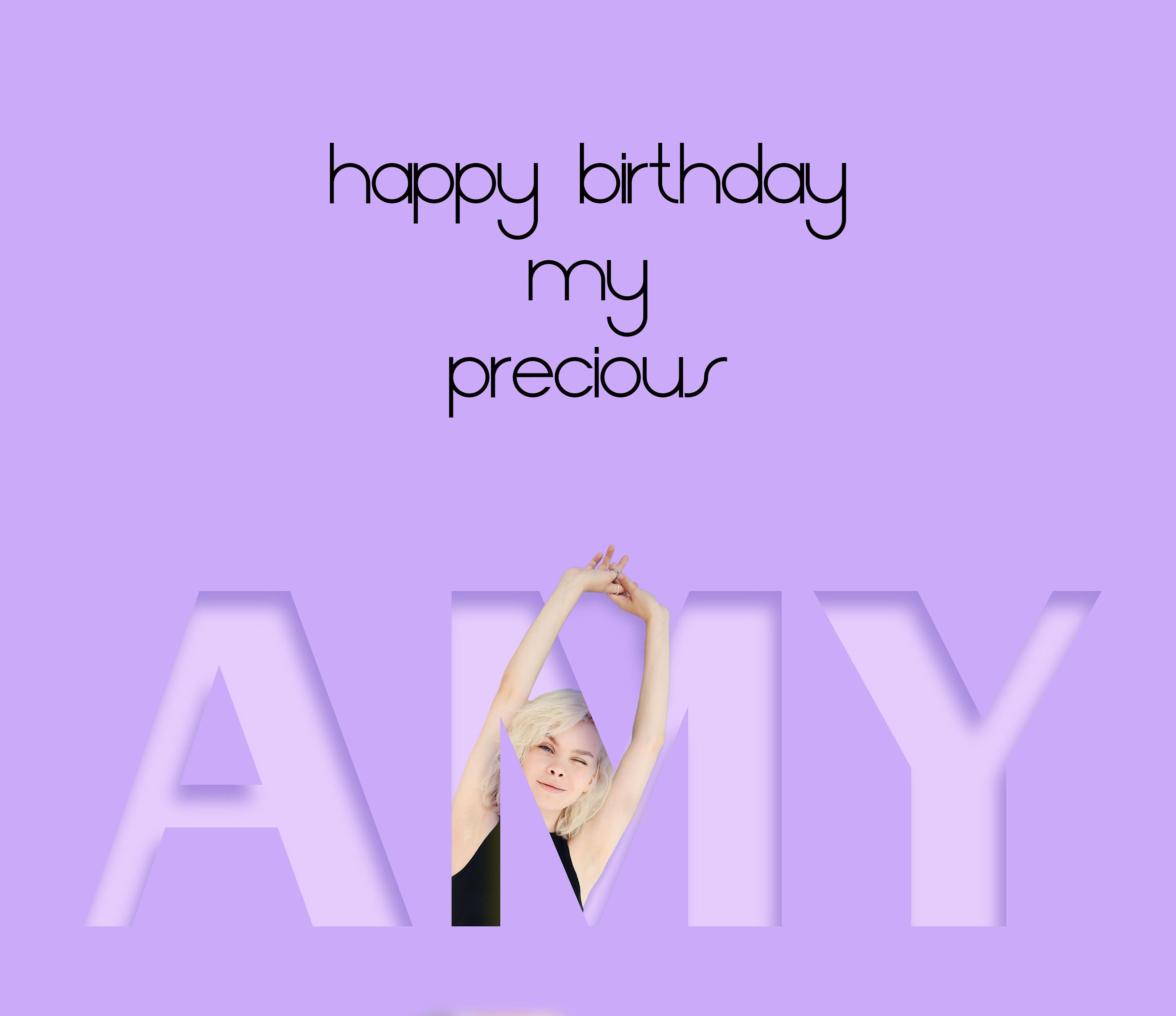 Create a Birthday Card for Your Loved Ones Surprise Them Make Them Feel ...