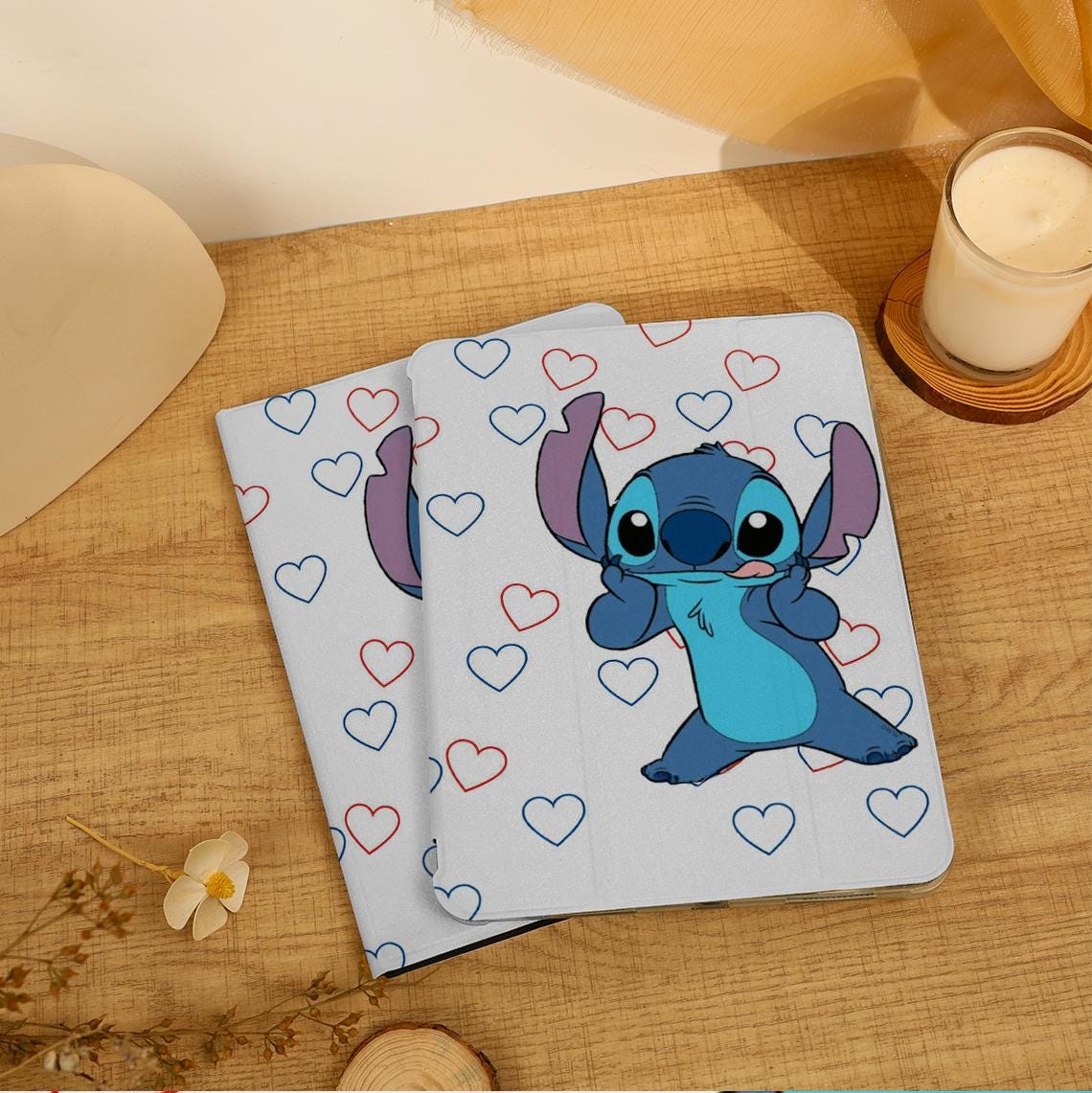 ★CARLYN★ Jenna iPad Pouch 11 inch 6 colors W75133010 iPad Cases