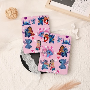 Cute Cartoon Figures Kindle Paperwhite Case,Custom Kindle Paperwhite Kobo Cover Paperwhite 6.8&quot; Kindle 6&quot; 10th 11th Generation Case Cover