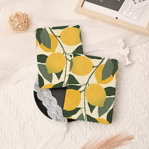 Lemon Tree Kindle Paperwhite Case,Custom Kindle Paperwhite Kobo Cover Paperwhite 6.8&quot; Kindle 6&quot; 10th 11th Generation Case Cover