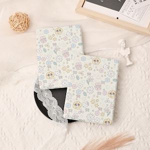 Cute Animals Kindle Paperwhite Case,Custom Kindle Paperwhite Kobo Cover Paperwhite 6.8&quot; Kindle 6&quot; 10th 11th Generation Case Cover