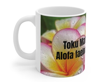 Tuvalu Mothers gifts, Tuvalu gifts, mugs